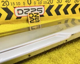 Накладка на дверь Toyota