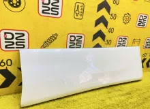 Накладка на дверь TOYOTA ALPHARD/VELLFIRE 2010/Цвет 070 7690358030 GGH25/GGH20W/GGH20/ANH20W/ANH20/ANH25W/ANH25/ATH20W/ATH20 2GRFE, передняя правая