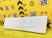 Накладка на дверь TOYOTA ALPHARD/VELLFIRE 2010/Цвет 070 7690358030 GGH25/GGH20W/GGH20/ANH20W/ANH20/ANH25W/ANH25/ATH20W/ATH20 2GRFE, передняя правая