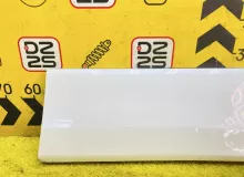 Накладка на дверь TOYOTA ALPHARD/VELLFIRE 2010/Цвет 070 7690358030 GGH25/GGH20W/GGH20/ANH20W/ANH20/ANH25W/ANH25/ATH20W/ATH20 2GRFE, передняя правая