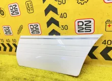 Накладка на дверь TOYOTA LAND CRUISER 2001/Цвет 057 7507660040 UZJ100W 2UZFE, задняя левая