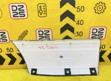 Накладка на дверь TOYOTA LAND CRUISER 2001/Цвет 057 7507660040 UZJ100W 2UZFE, задняя левая
