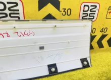 Накладка на дверь TOYOTA LAND CRUISER 2001/Цвет 057 7507660040 UZJ100W 2UZFE, задняя левая