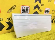 Накладка на дверь TOYOTA LAND CRUISER 2001/Цвет 057 7507660040 UZJ100W 2UZFE, задняя левая