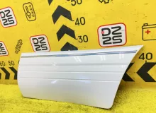 Накладка на дверь TOYOTA LAND CRUISER 2001/Цвет 057 7507660040 UZJ100W 2UZFE, задняя левая