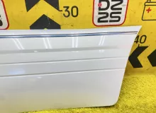 Накладка на дверь TOYOTA LAND CRUISER 2001/Цвет 057 7507660040 UZJ100W 2UZFE, задняя левая