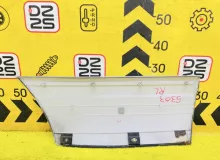 Накладка на дверь TOYOTA LAND CRUISER 2001/Цвет 057 7507660040 UZJ100W 2UZFE, задняя левая