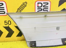 Накладка на дверь TOYOTA LAND CRUISER 2001/Цвет 057 7507660040 UZJ100W 2UZFE, задняя левая