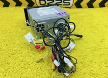 Магнитофон TOYOTA WISH 2013|Цвет 202 CNS310WD ZGE20W 2ZRFAE, передний