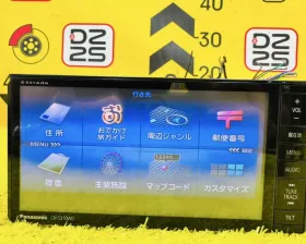 Магнитофон Toyota