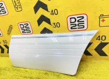 Накладка на дверь TOYOTA LAND CRUISER 2000/Цвет 057 7507660040 UZJ100W 2UZFE, задняя левая
