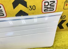 Накладка на дверь TOYOTA LAND CRUISER 2000/Цвет 057 7507660040 UZJ100W 2UZFE, задняя левая