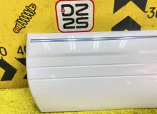 Накладка на дверь TOYOTA LAND CRUISER 2000/Цвет 057 7507660040 UZJ100W 2UZFE, задняя левая