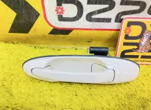 Ручка двери внешняя TOYOTA LAND CRUISER 2001/Цвет 057 6924060080 UZJ100W 2UZFE, задняя левая