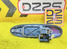 Ручка двери внешняя TOYOTA LAND CRUISER 2001/Цвет 057 6924060080 UZJ100W 2UZFE, задняя левая