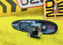 Ручка двери внешняя TOYOTA LAND CRUISER 2001/Цвет 057 6924060080 UZJ100W 2UZFE, задняя левая