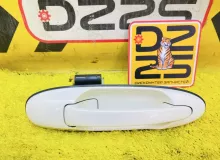 Ручка двери внешняя TOYOTA LAND CRUISER 2001/Цвет 057 6923060080 UZJ100W 2UZFE, задняя правая