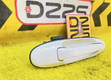 Ручка двери внешняя TOYOTA LAND CRUISER 2001/Цвет 057 6923060080 UZJ100W 2UZFE, задняя правая
