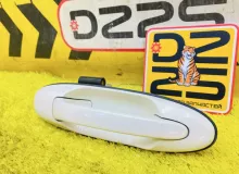 Ручка двери внешняя TOYOTA LAND CRUISER 2001/Цвет 057 6923060080 UZJ100W 2UZFE, задняя правая