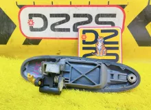 Ручка двери внешняя TOYOTA LAND CRUISER 2001/Цвет 057 6923060080 UZJ100W 2UZFE, задняя правая