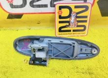 Ручка двери внешняя TOYOTA LAND CRUISER 2001/Цвет 057 6923060080 UZJ100W 2UZFE, задняя правая