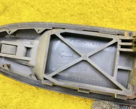 Ручка двери внешняя Toyota