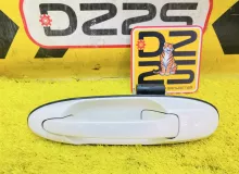 Ручка двери внешняя TOYOTA LAND CRUISER 2001/Цвет 057 6924060080 UZJ100W 2UZFE, задняя левая