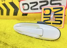 Ручка двери внешняя TOYOTA LAND CRUISER 2001/Цвет 057 6924060080 UZJ100W 2UZFE, задняя левая