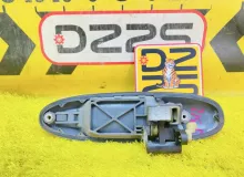 Ручка двери внешняя TOYOTA LAND CRUISER 2001/Цвет 057 6924060080 UZJ100W 2UZFE, задняя левая