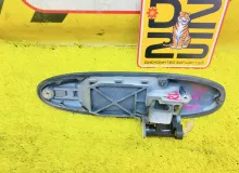 Ручка двери внешняя TOYOTA LAND CRUISER 2001/Цвет 057 6924060080 UZJ100W 2UZFE, задняя левая