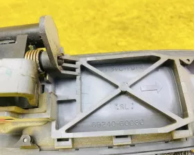Ручка двери внешняя Toyota