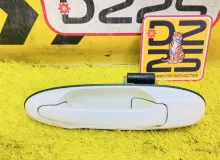 Ручка двери внешняя TOYOTA LAND CRUISER 2002/Цвет 070 6924060080 UZJ100W 2UZFE, задняя левая