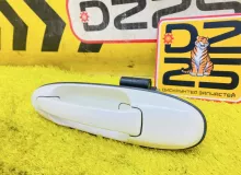 Ручка двери внешняя TOYOTA LAND CRUISER 2002/Цвет 070 6924060080 UZJ100W 2UZFE, задняя левая