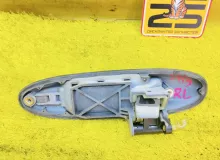 Ручка двери внешняя TOYOTA LAND CRUISER 2002/Цвет 070 6924060080 UZJ100W 2UZFE, задняя левая