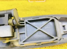 Ручка двери внешняя TOYOTA LAND CRUISER 2002/Цвет 070 6924060080 UZJ100W 2UZFE, задняя левая