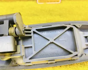 Ручка двери внешняя Toyota