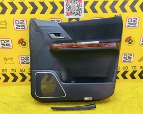Обшивка дверей Toyota