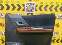 Обшивка дверей TOYOTA ALPHARD/VELLFIRE 2010/Цвет 070 6761058300 GGH25/GGH20W/GGH20/ANH20W/ANH20/ANH25W/ANH25/ATH20W/ATH20 2GRFE, передняя правая