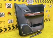 Обшивка дверей TOYOTA ALPHARD/VELLFIRE 2010/Цвет 070 6761058300 GGH25/GGH20W/GGH20/ANH20W/ANH20/ANH25W/ANH25/ATH20W/ATH20 2GRFE, передняя правая