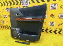 Обшивка дверей TOYOTA ALPHARD/VELLFIRE 2010/Цвет 070 6761058300 GGH25/GGH20W/GGH20/ANH20W/ANH20/ANH25W/ANH25/ATH20W/ATH20 2GRFE, передняя правая