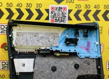 Обшивка дверей TOYOTA ALPHARD/VELLFIRE 2010/Цвет 070 6761058300 GGH25/GGH20W/GGH20/ANH20W/ANH20/ANH25W/ANH25/ATH20W/ATH20 2GRFE, передняя правая