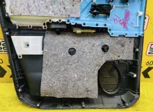 Обшивка дверей TOYOTA ALPHARD/VELLFIRE 2010/Цвет 070 6761058300 GGH25/GGH20W/GGH20/ANH20W/ANH20/ANH25W/ANH25/ATH20W/ATH20 2GRFE, передняя правая