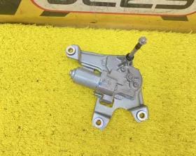 Моторчик заднего дворника Nissan