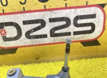 Моторчик заднего дворника NISSAN SERENA 287105TA0A CFC27, задний