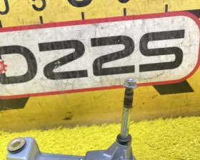 Моторчик заднего дворника Nissan