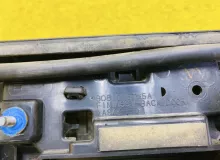 Накладка на дверь багажника NISSAN SERENA 908105T CFC27, задняя