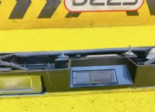 Накладка на дверь багажника NISSAN SERENA 908105T CFC27, задняя