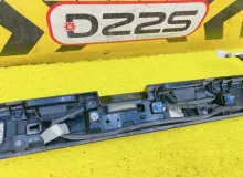 Накладка на дверь багажника NISSAN SERENA 908105T CFC27, задняя