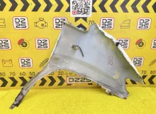 Крыло MITSUBISHI DELICA 1999|Цвет W09 MR344587 PD6W 6G72, переднее левое
