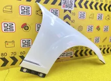 Крыло Mercedes-Benz S-CLASS 2008 A2218800218 WDD221 M273E55|273961|273.961, переднее правое